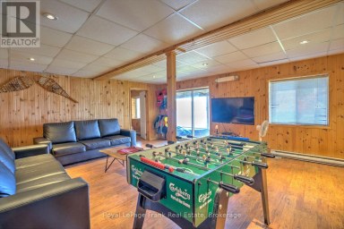 231 WEST DIAMOND LAKE ROAD Hastings Highlands (Herschel Ward) Ontario photo 24
