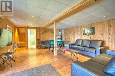 231 WEST DIAMOND LAKE ROAD Hastings Highlands (Herschel Ward) Ontario photo 27