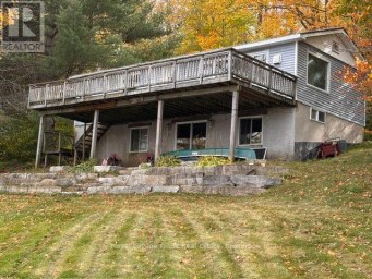231 WEST DIAMOND LAKE ROAD Hastings Highlands (Herschel Ward) Ontario photo 29
