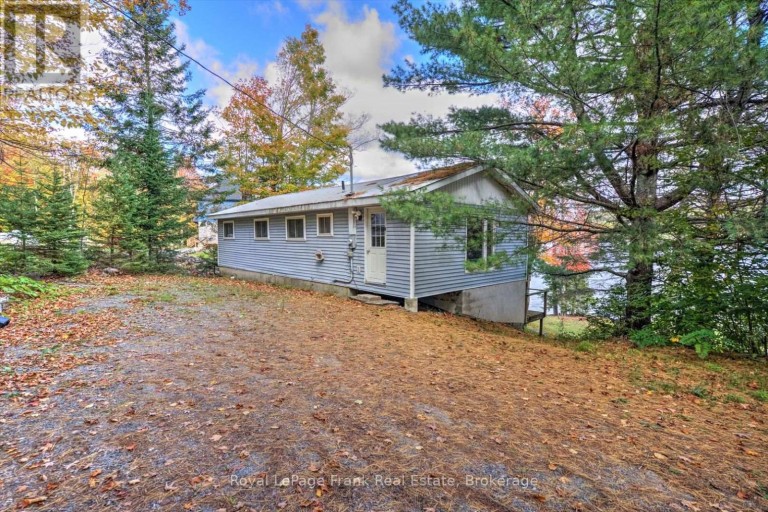 231 WEST DIAMOND LAKE ROAD, Hastings Highlands (Herschel Ward), Ontario, K0L1C0