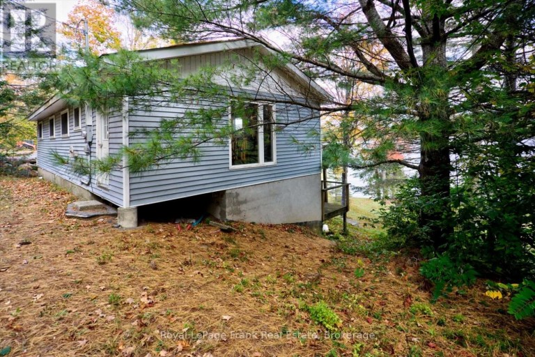 231 WEST DIAMOND LAKE ROAD, Hastings Highlands (Herschel Ward), Ontario, K0L1C0