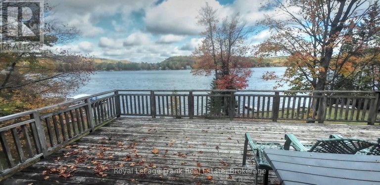 231 WEST DIAMOND LAKE ROAD, Hastings Highlands (Herschel Ward), Ontario, K0L1C0