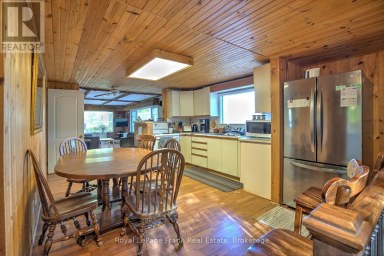 231 WEST DIAMOND LAKE ROAD Hastings Highlands (Herschel Ward) Ontario photo 9
