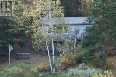 245 WEST DIAMOND LAKE ROAD Hastings Highlands (Herschel Ward) Ontario photo 1