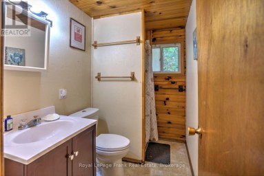 245 WEST DIAMOND LAKE ROAD Hastings Highlands (Herschel Ward) Ontario photo 13