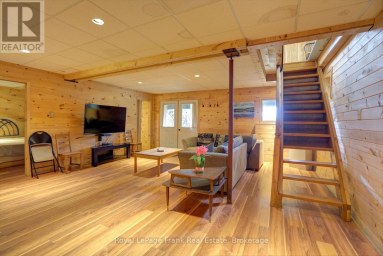 245 WEST DIAMOND LAKE ROAD Hastings Highlands (Herschel Ward) Ontario photo 14