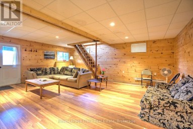 245 WEST DIAMOND LAKE ROAD Hastings Highlands (Herschel Ward) Ontario photo 15