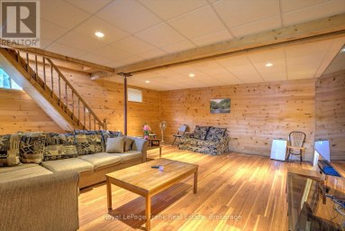 245 WEST DIAMOND LAKE ROAD Hastings Highlands (Herschel Ward) Ontario photo 16