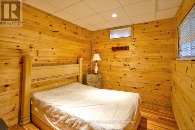 245 WEST DIAMOND LAKE ROAD Hastings Highlands (Herschel Ward) Ontario photo 17