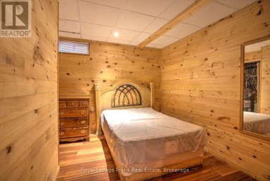 245 WEST DIAMOND LAKE ROAD Hastings Highlands (Herschel Ward) Ontario photo 18