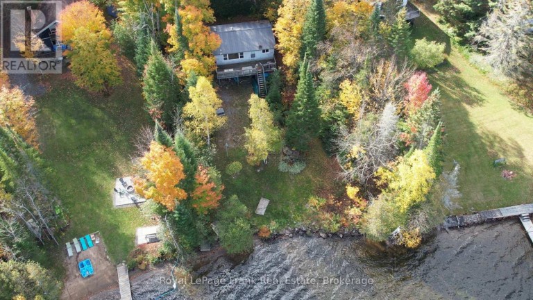 245 WEST DIAMOND LAKE ROAD, Hastings Highlands (Herschel Ward), Ontario, K0L1C0