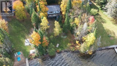 245 WEST DIAMOND LAKE ROAD Hastings Highlands (Herschel Ward) Ontario photo 2