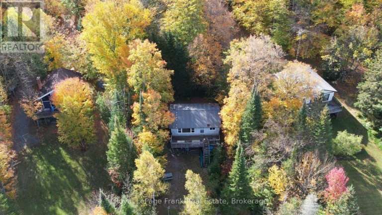 245 WEST DIAMOND LAKE ROAD, Hastings Highlands (Herschel Ward), Ontario, K0L1C0