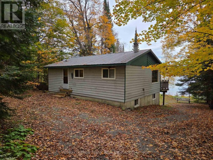 245 WEST DIAMOND LAKE ROAD, Hastings Highlands (Herschel Ward), Ontario, K0L1C0