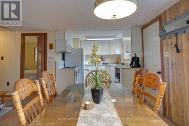 245 WEST DIAMOND LAKE ROAD Hastings Highlands (Herschel Ward) Ontario photo 5