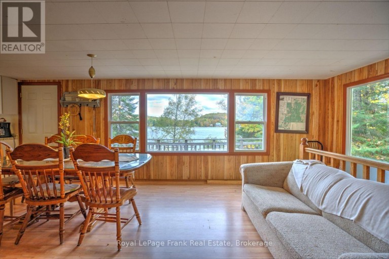 245 WEST DIAMOND LAKE ROAD, Hastings Highlands (Herschel Ward), Ontario, K0L1C0