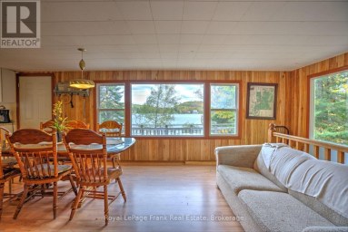 245 WEST DIAMOND LAKE ROAD Hastings Highlands (Herschel Ward) Ontario photo 6