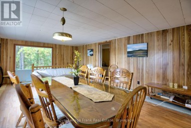 245 WEST DIAMOND LAKE ROAD Hastings Highlands (Herschel Ward) Ontario photo 7