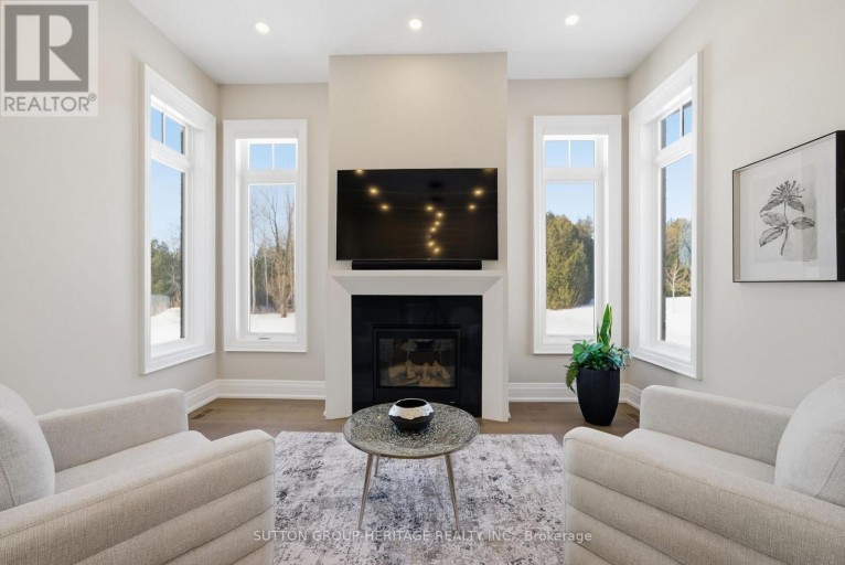 18 DEXSHIRE DRIVE, Ajax (Northeast Ajax), Ontario, L1Z0T8