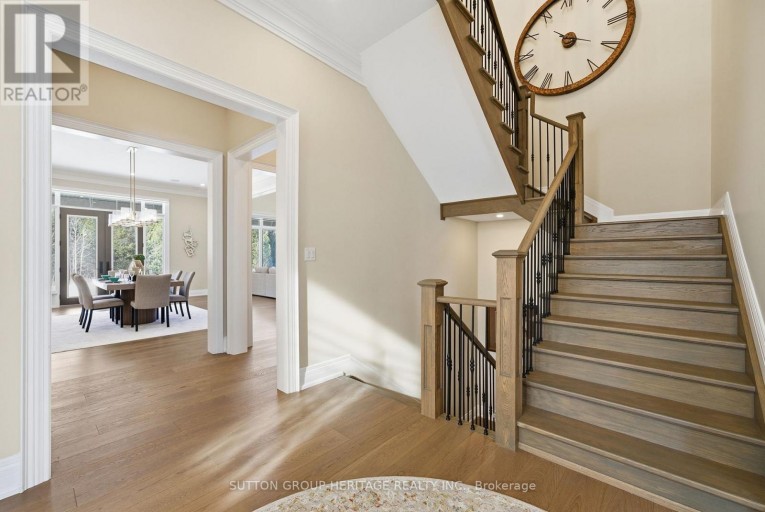 18 DEXSHIRE DRIVE, Ajax (Northeast Ajax), Ontario, L1Z0T8