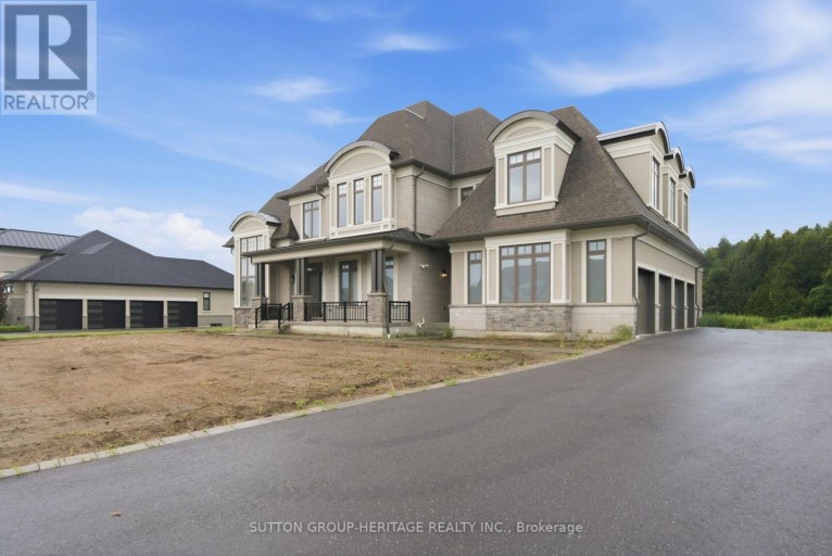 18 DEXSHIRE DRIVE, Ajax (Northeast Ajax), Ontario, L1Z0T8