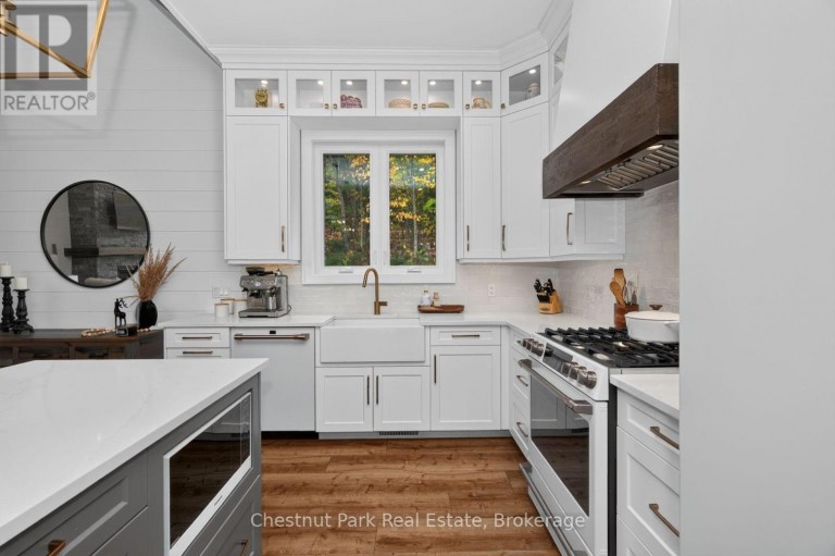 1204 CHARLIE THOMPSON ROAD, Lake of Bays (Franklin), Ontario, P0A1H0