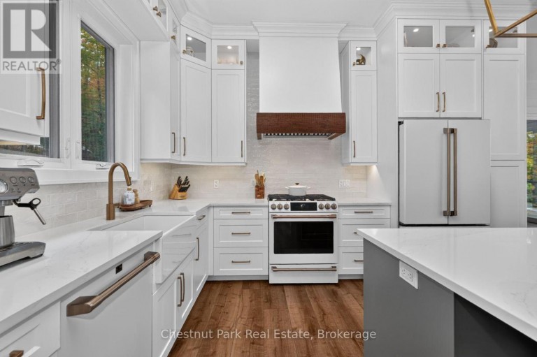1204 CHARLIE THOMPSON ROAD, Lake of Bays (Franklin), Ontario, P0A1H0