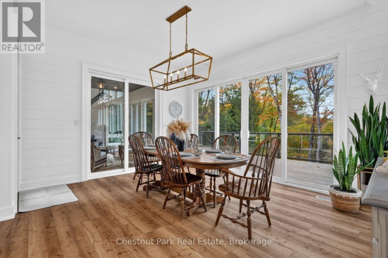 1204 CHARLIE THOMPSON ROAD, Lake of Bays (Franklin), Ontario, P0A1H0