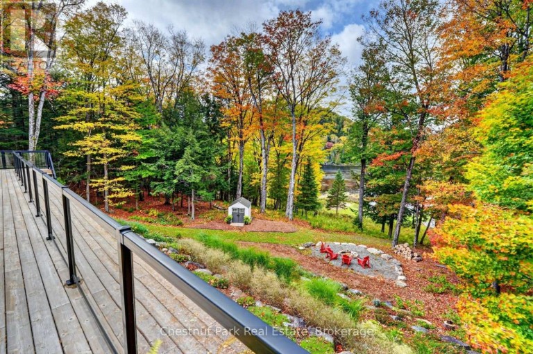 1204 CHARLIE THOMPSON ROAD, Lake of Bays (Franklin), Ontario, P0A1H0