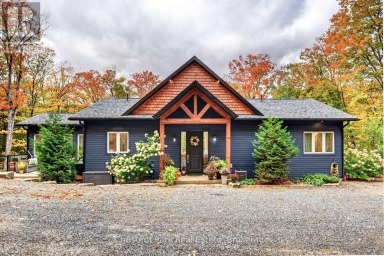 1204 CHARLIE THOMPSON ROAD Lake of Bays (Franklin) Ontario photo 2