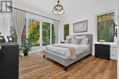 1204 CHARLIE THOMPSON ROAD Lake of Bays (Franklin) Ontario photo 20
