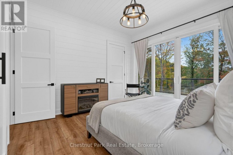 1204 CHARLIE THOMPSON ROAD, Lake of Bays (Franklin), Ontario, P0A1H0