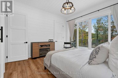 1204 CHARLIE THOMPSON ROAD Lake of Bays (Franklin) Ontario photo 21