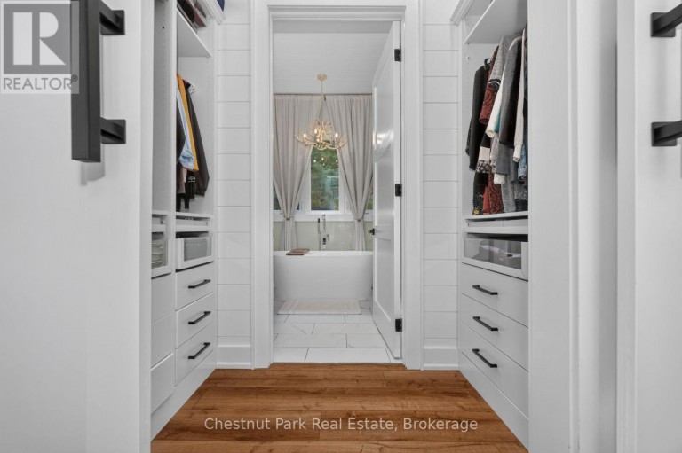 1204 CHARLIE THOMPSON ROAD, Lake of Bays (Franklin), Ontario, P0A1H0