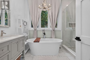 1204 CHARLIE THOMPSON ROAD Lake of Bays (Franklin) Ontario photo 23