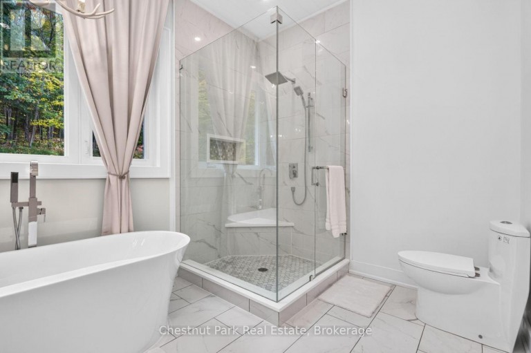 1204 CHARLIE THOMPSON ROAD, Lake of Bays (Franklin), Ontario, P0A1H0