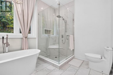1204 CHARLIE THOMPSON ROAD Lake of Bays (Franklin) Ontario photo 24