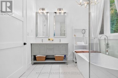 1204 CHARLIE THOMPSON ROAD Lake of Bays (Franklin) Ontario photo 25