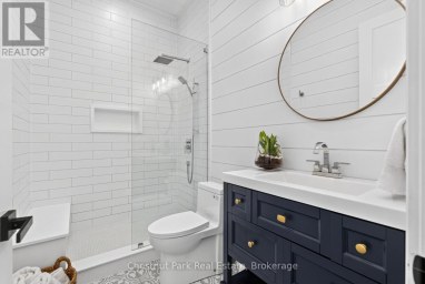 1204 CHARLIE THOMPSON ROAD Lake of Bays (Franklin) Ontario photo 26