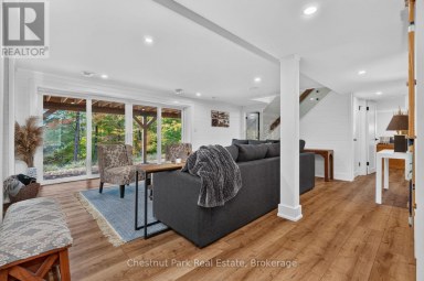 1204 CHARLIE THOMPSON ROAD Lake of Bays (Franklin) Ontario photo 27