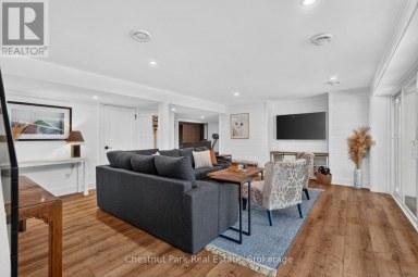 1204 CHARLIE THOMPSON ROAD Lake of Bays (Franklin) Ontario photo 28