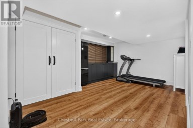 1204 CHARLIE THOMPSON ROAD Lake of Bays (Franklin) Ontario photo 29