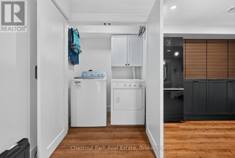 1204 CHARLIE THOMPSON ROAD, Lake of Bays (Franklin), Ontario, P0A1H0