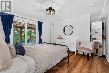 1204 CHARLIE THOMPSON ROAD Lake of Bays (Franklin) Ontario photo 31