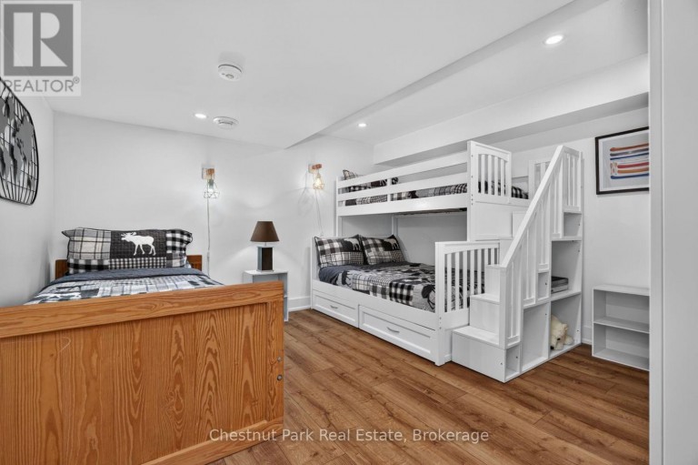 1204 CHARLIE THOMPSON ROAD, Lake of Bays (Franklin), Ontario, P0A1H0