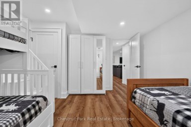 1204 CHARLIE THOMPSON ROAD Lake of Bays (Franklin) Ontario photo 33