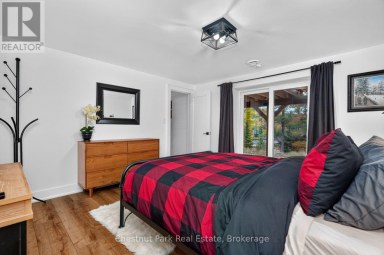 1204 CHARLIE THOMPSON ROAD Lake of Bays (Franklin) Ontario photo 35