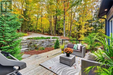 1204 CHARLIE THOMPSON ROAD Lake of Bays (Franklin) Ontario photo 37