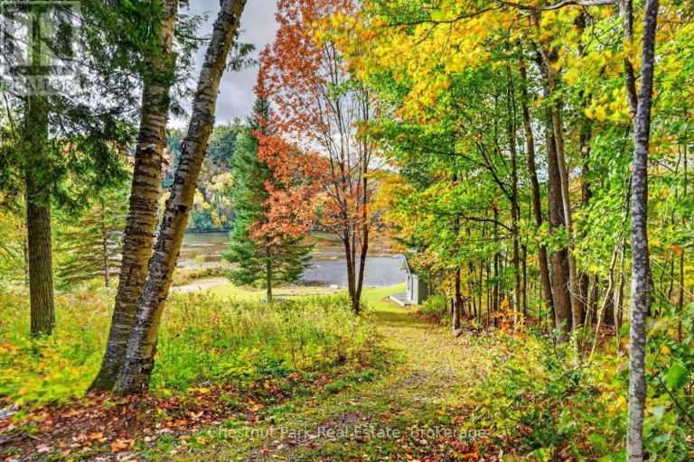 1204 CHARLIE THOMPSON ROAD, Lake of Bays (Franklin), Ontario, P0A1H0