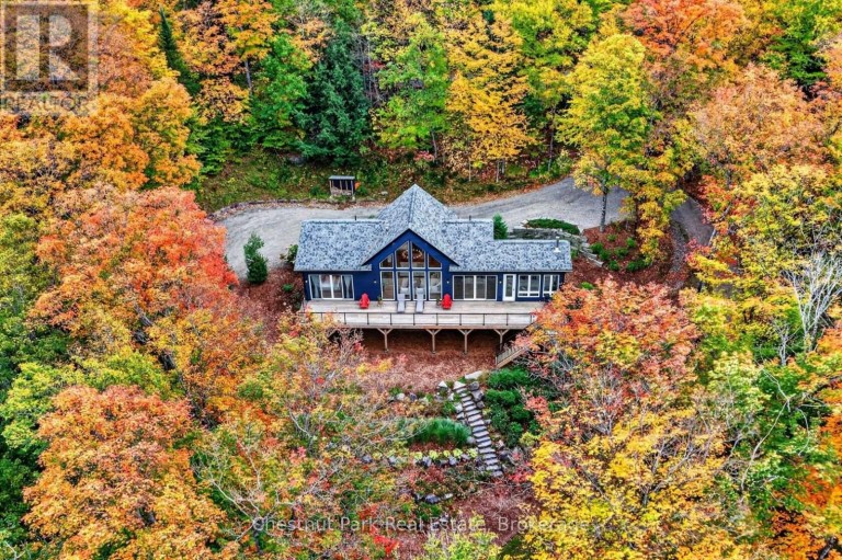 1204 CHARLIE THOMPSON ROAD, Lake of Bays (Franklin), Ontario, P0A1H0